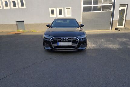 Audi A6 158.000 km 25.999 &euro; Vellmar 34246