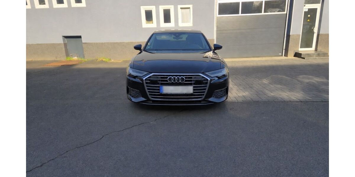 Audi A6 158.000 km 25.999 &euro; Vellmar 34246