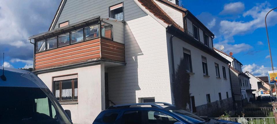 Haus zur Miete