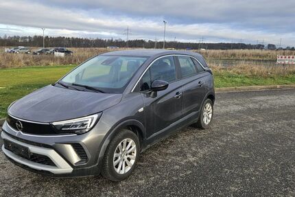 Opel Crossland (X) 49.775 km 13.295 &euro; Niestetal 34266