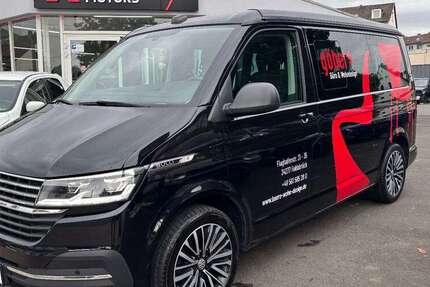 VW T6 Caravelle 65.000 km 49.990 € Kassel 34125