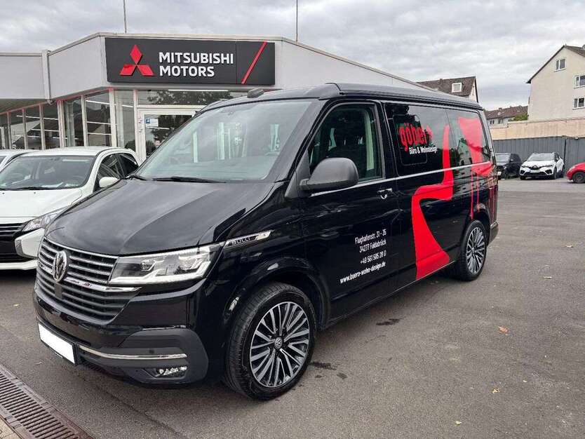 VW T6 Caravelle 65.000 km 49.990 € Kassel 34125