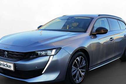 Peugeot 508 63.380 km 18.900 &euro; Kassel 34123