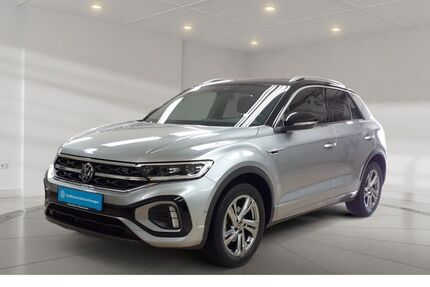 VW T-Roc 49.599 km 23.485 &euro; Melsungen 34212