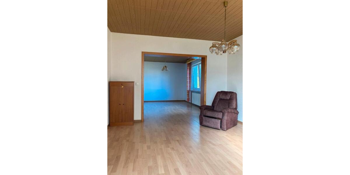 Haus mit Garten und Nebengebäuden 7 zimmer