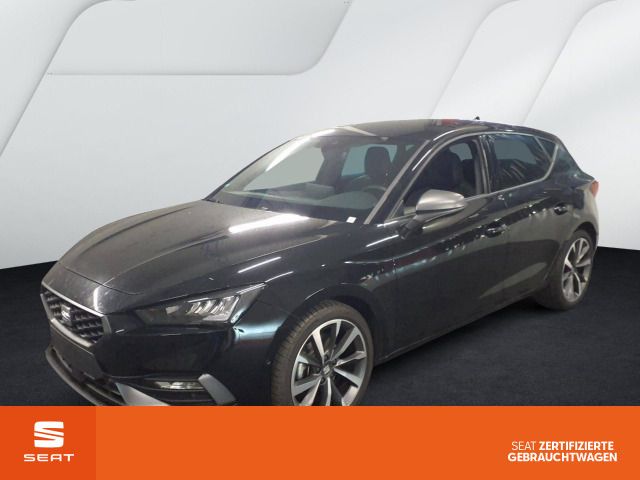 Seat Leon 9.699 km 27.833 &euro; Kassel 34123