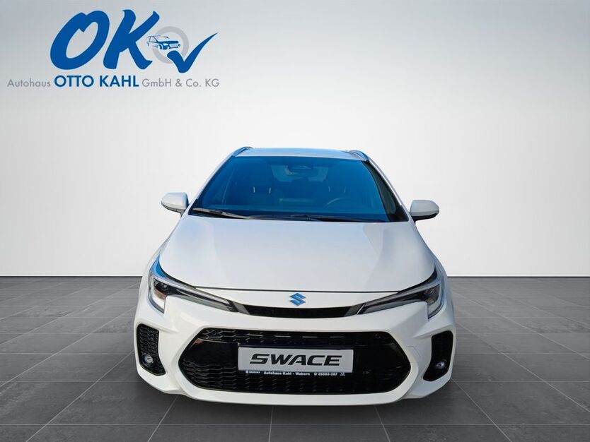 Suzuki Swace 8.900 km 29.990 € Wabern 34590