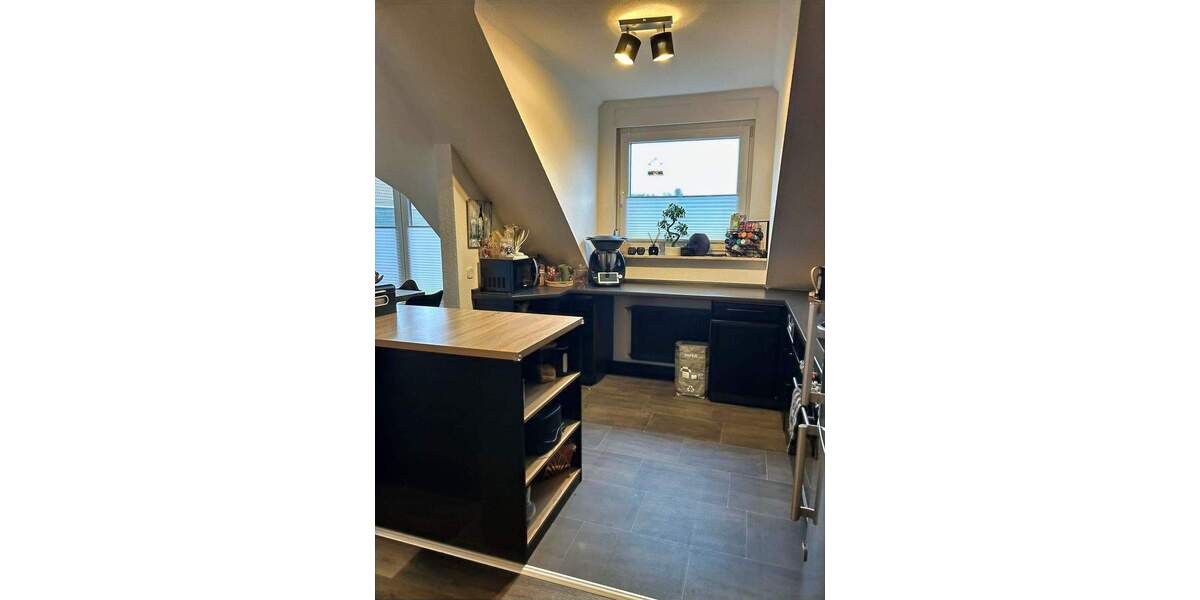 Etagenwohnung Ahnatal Weimar - 3 Zimmer, 82 m&sup2;, 229.000&euro; | Angebot:25909254
