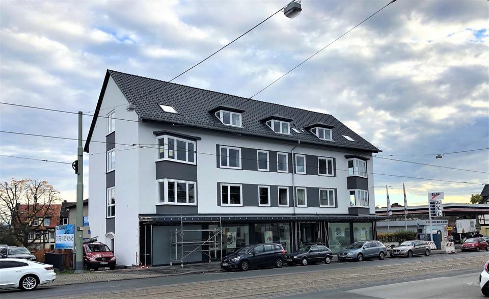 Dachgeschoßwohnung Kassel Niederzwehren - 2 Zimmer, 72 m&sup2;, 695&euro; | Angebot:26631050