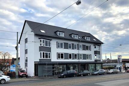 Wohnung Kassel Niederzwehren - 2 Zimmer, 72 m&sup2;, 695&euro; | Angebot:26631050