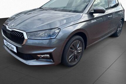 Skoda Fabia 1.200 km 19.270 &euro; Kassel 34123