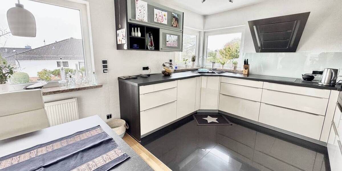 Einfamilienhaus Fuldabrück Dörnhagen - 8 Zimmer, 205 m&sup2;, 585.000&euro; | Angebot:25707523