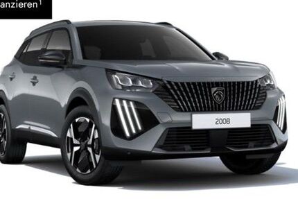 Peugeot 2008 16.350 km 18.790 &euro; Kassel 34123