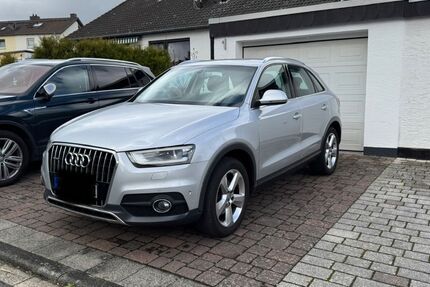Audi Q3 132.000 km 9.400 &euro; Lohfelden 34253