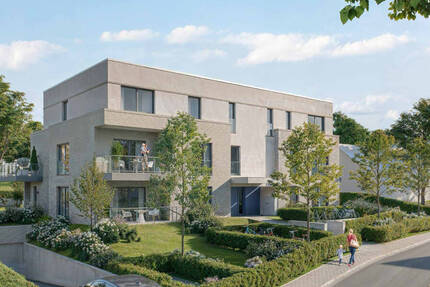 Exklusives Wohnen in Kassel-Harleshausen 4 zimmer