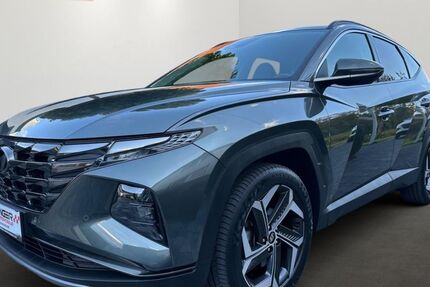 Hyundai TUCSON 51.215 km 29.800 € Calden - Westuffeln 34379
