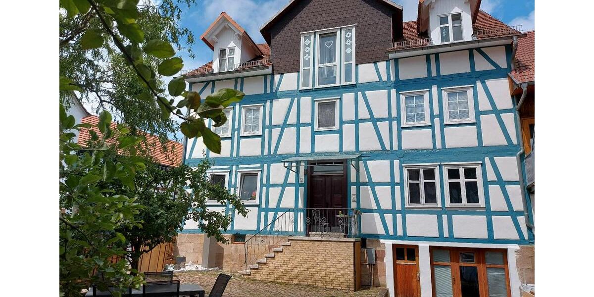 Hochparterre Baunatal - 3 Zimmer, 92 m&sup2;, 118.000&euro; | Angebot:16562260