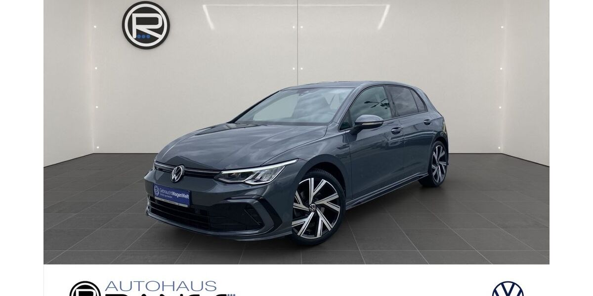 VW Golf 49.733 km 22.980 &euro; Fritzlar 34560