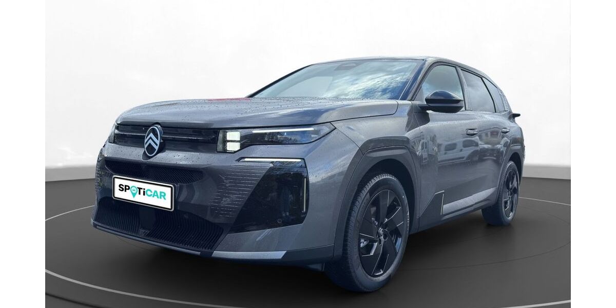Citroen C5 Aircross 2.500 km 37.595 &euro; Kassel 34123