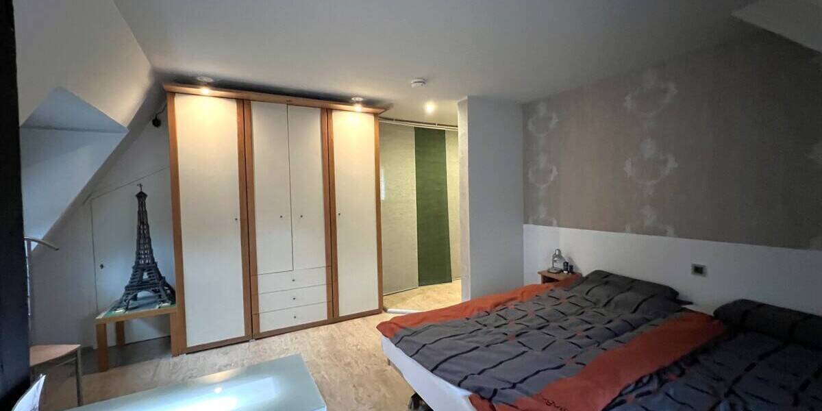 Etagenwohnung Kassel / Kirchditmold Kirchditmold - 4 Zimmer, 98 m&sup2;, 249.000&euro; | Angebot:26377071