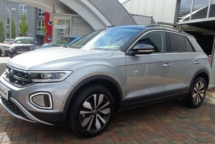 VW T-Roc 34.100 km 26.950 &euro; Hofgeismar 34369