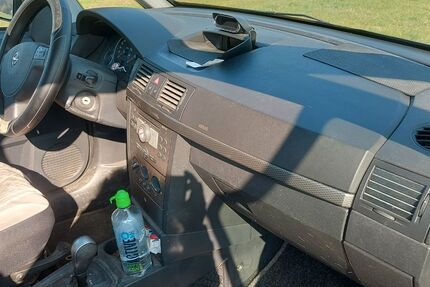 Opel Meriva 165.000 km 2.900 &euro; Witzenhausen 37214