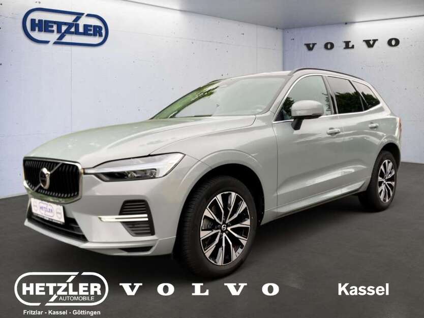Volvo XC60 18.750 km 36.890 € Kassel 34123