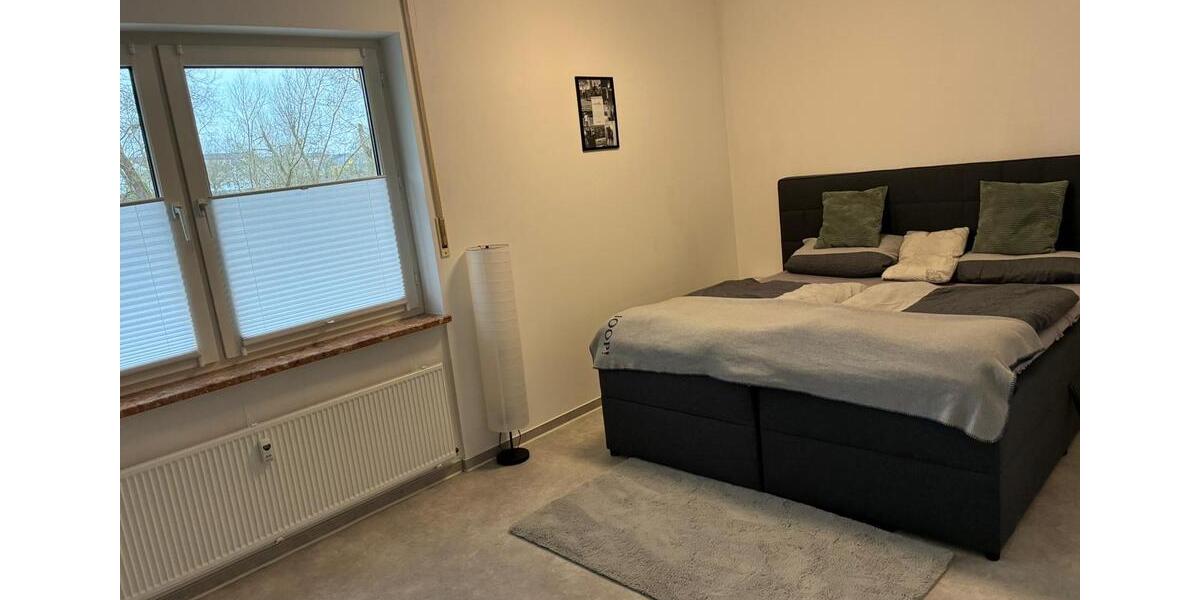 Terrassenwohnung Hessisch Lichtenau - 2 Zimmer, 75 m&sup2;, 660&euro; | Angebot:26246960