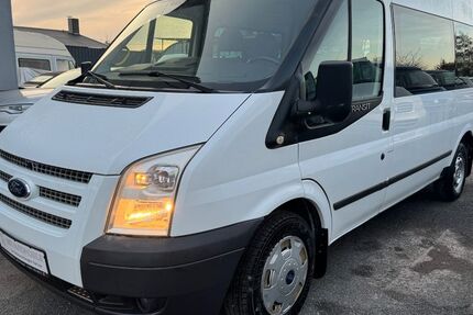 Ford Transit 241.000 km 6.999 &euro; Kassel 34123