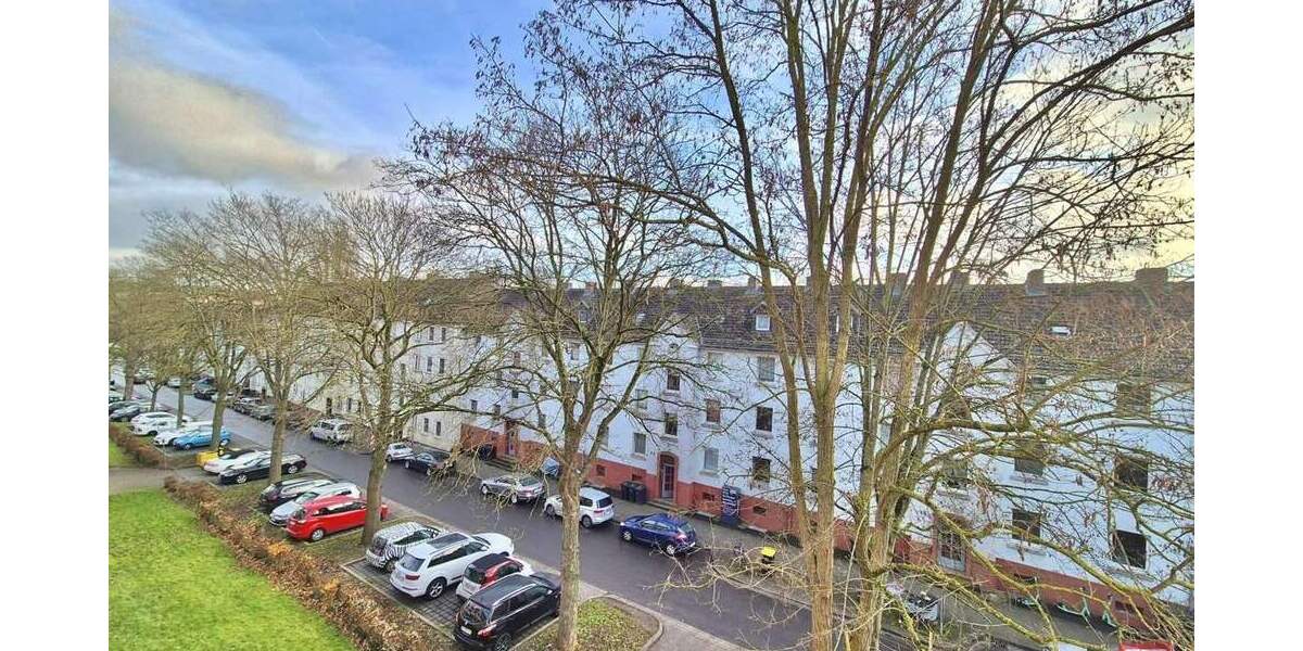 Etagenwohnung Kassel / Nord (Holland) Nord-Holland - 6 Zimmer, 115 m&sup2;, 299.000&euro; | Angebot:24806727