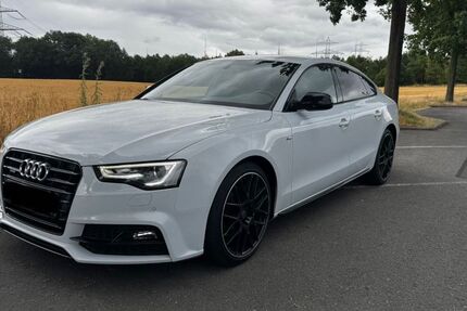 Audi A5 154.000 km 14.299 &euro; Melsungen 34212