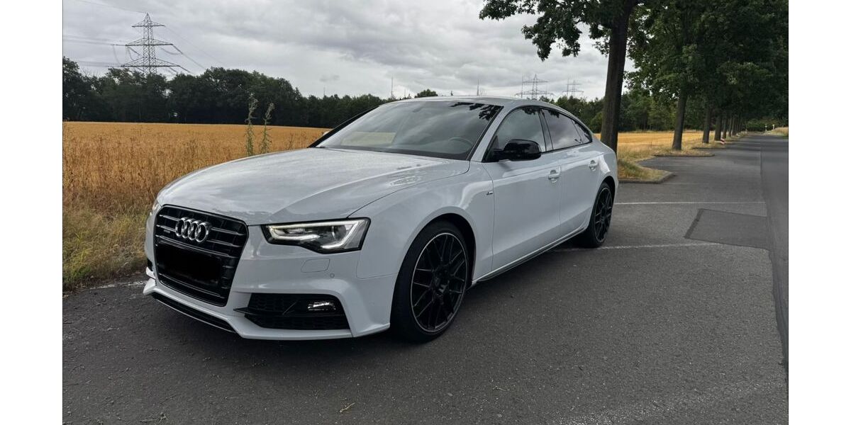 Audi A5 154.000 km 14.299 &euro; Melsungen 34212