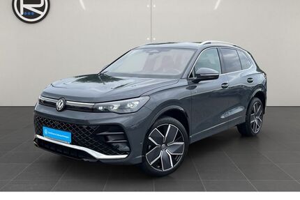 VW Tiguan 7.875 km 49.970 &euro; Fritzlar 34560