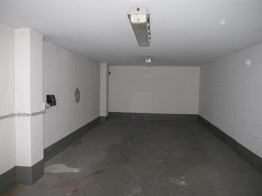 PROVISIONSFREI +++ Hallenfläche 1.002 m² mit Büro 184 m² +++ direkt vom Eigentümer