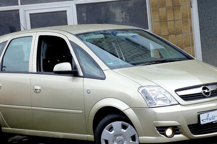Opel Meriva 56.919 km 4.990 &euro; Kassel 34123
