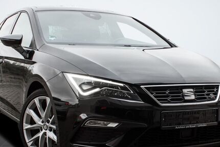 Seat Leon 32.246 km 16.990 &euro; Lohfelden 34253
