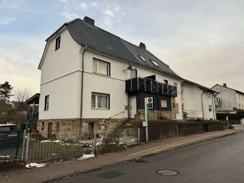 Haus zum Kaufen in Kassel 290.000 € 158 m²