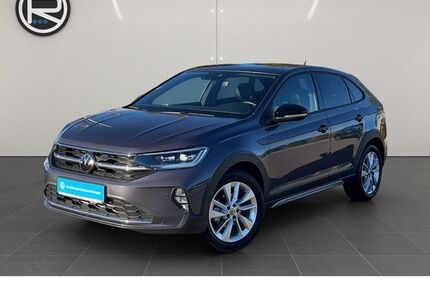 VW Taigo 7.859 km 25.980 &euro; Fritzlar 34560