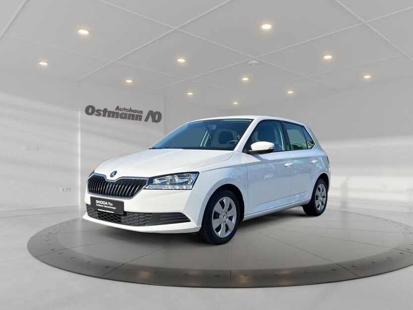 Fabia