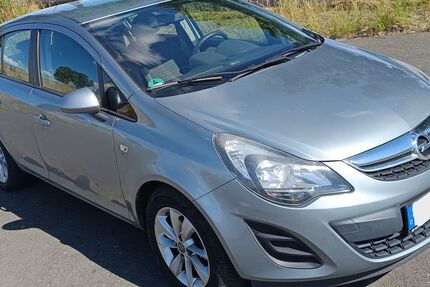 Opel Corsa 89.915 km 5.450 &euro; Vellmar 34246