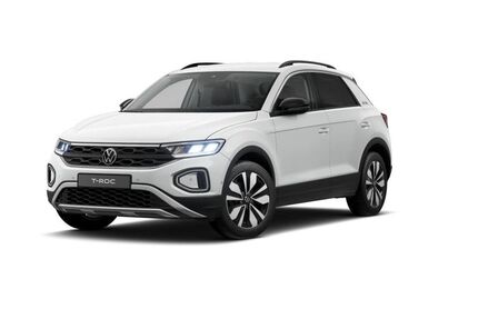 VW T-Roc 17.292 km 21.833 &euro; Kassel 34123