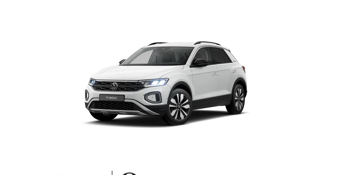 VW T-Roc 17.292 km 21.833 &euro; Kassel 34123