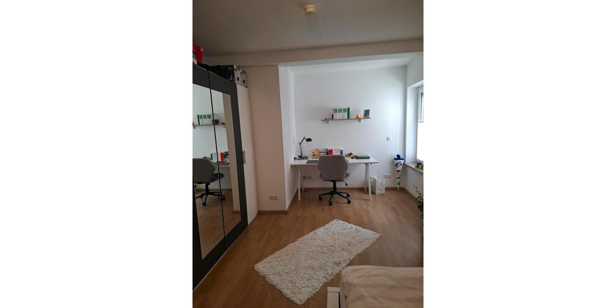 Erdgeschoßwohnung Hann. Münden - 3 Zimmer, 100 m&sup2;, 825&euro; | Angebot:26040399