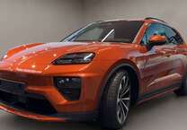 Gebrauchtwagen Porsche Macan