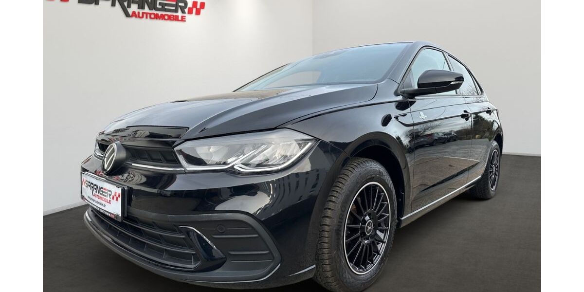VW Polo 21.271 km 18.600 &euro; Calden - Westuffeln 34379