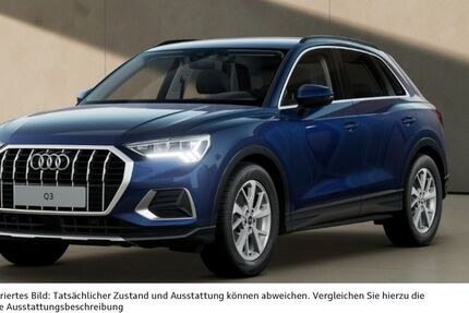 Audi Q3 27.401 km 38.440 € Fritzlar 34560