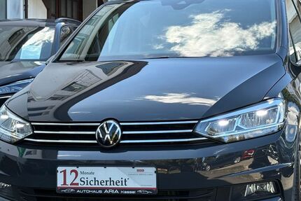 VW Touran 85.059 km 24.990 &euro; Kassel 34127