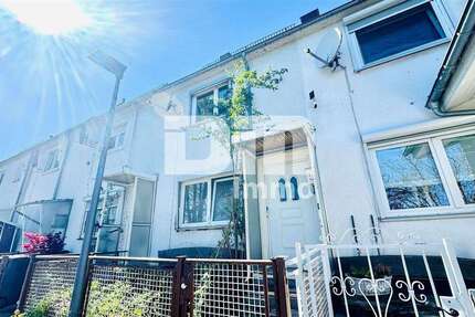 Haus zum Kaufen in Kassel 84.900 € 70.7 m² - Haus Kassel Bettenhausen | Angebot:26649185