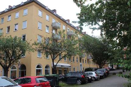 Wohnung zum Mieten in Kassel 515 € 62.45 m²