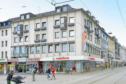 Wohnung zum Mieten in Kassel 680 € 63.12 m²